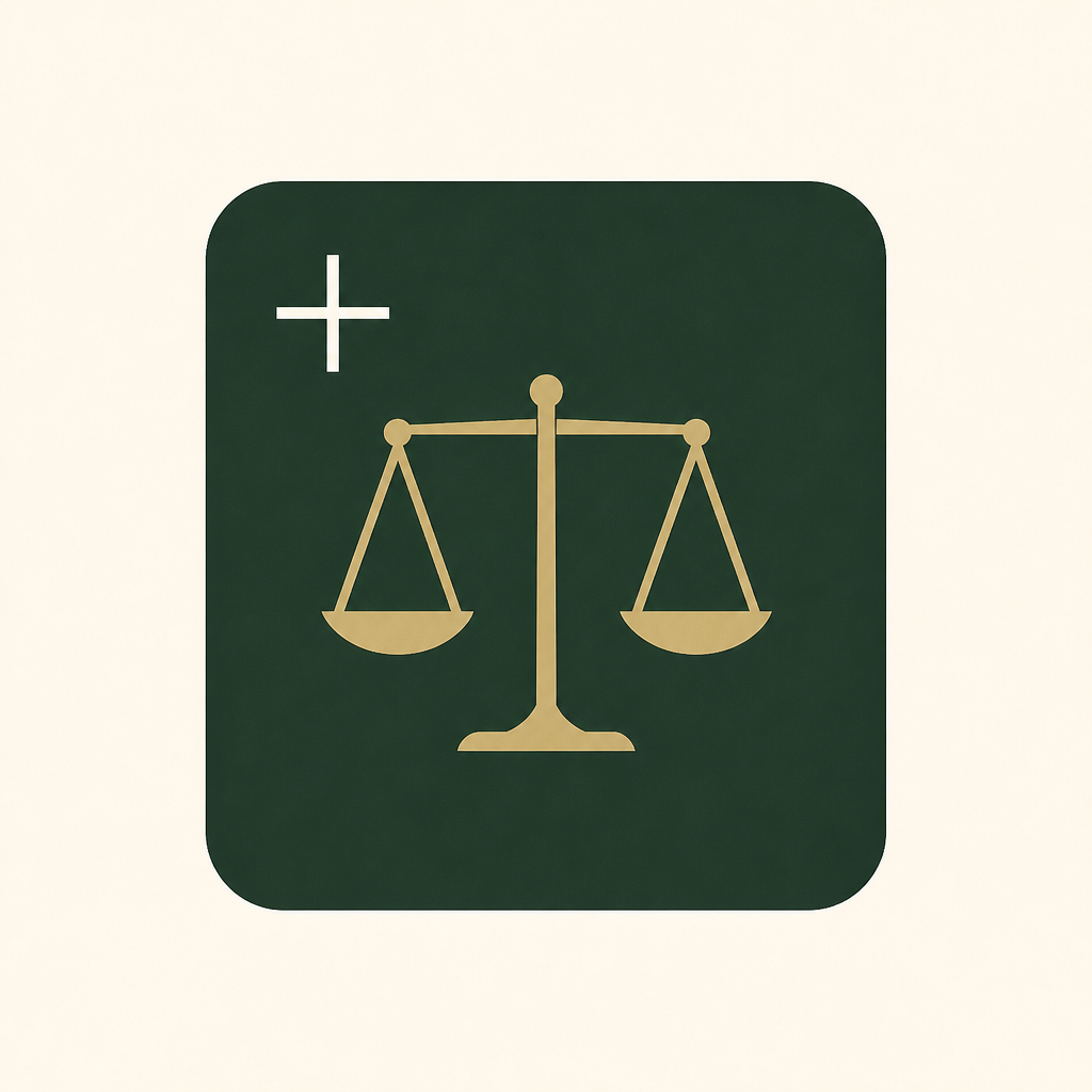 Crypto Justice Legal